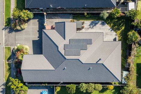 Photo of property in 6 Kokopu Street, Pegasus, 7612