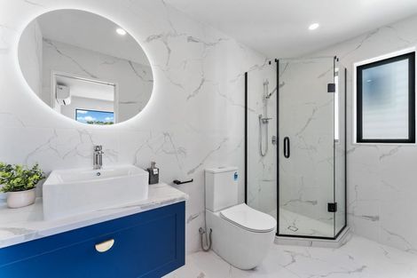 Photo of property in 42b Velma Road, Hillcrest, Auckland, 0627