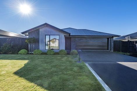 Photo of property in 17 Sandhill Drive, Rolleston, 7615