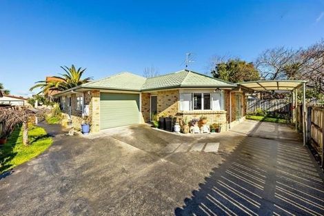 Photo of property in 55a Kelvin Road, Papakura, 2110