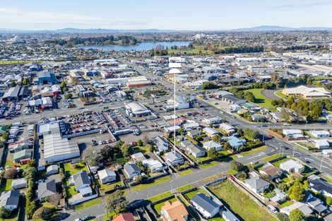 Photo of property in 12 Smith Street, Frankton, Hamilton, 3204