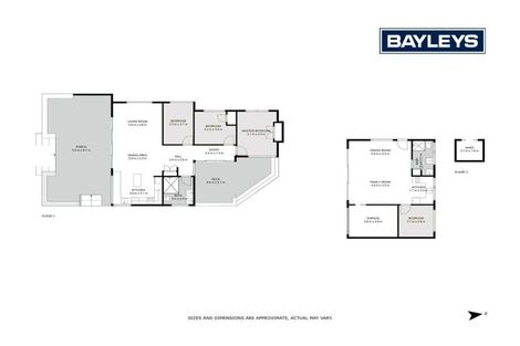 Photo of property in 48 Matakatia Parade, Matakatia, Whangaparaoa, 0930