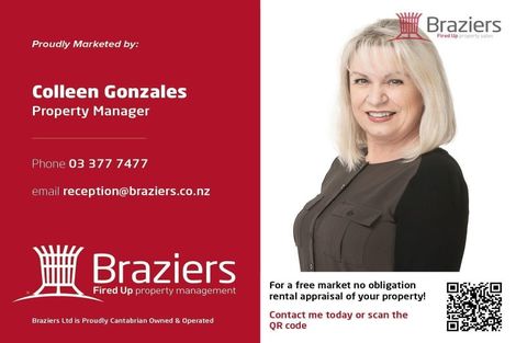 Photo of property in 128 North Avon Road, Richmond, Christchurch, 8013