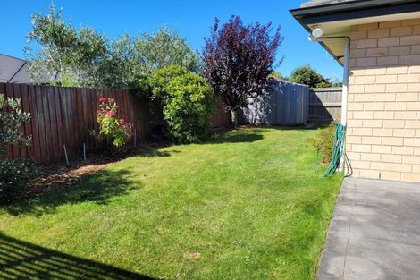 Photo of property in 7 Eaglesome Avenue, Aidanfield, Christchurch, 8025
