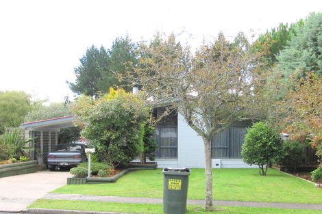 Photo of property in 61 Kauri Street, Tokoroa, 3420
