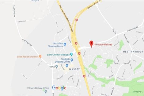 Photo of property in 33 Hobsonville Road, West Harbour, Auckland, 0618