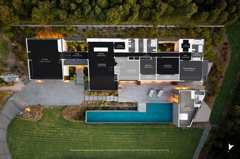 Photo of property in 68 Waymau Lane, Coatesville, Albany, 0792