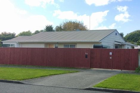 Photo of property in 20 Dalwood Grove, Highbury, Palmerston North, 4412