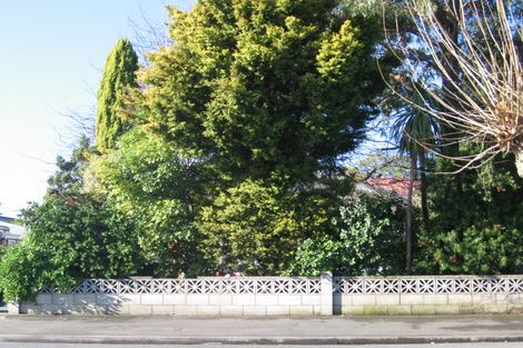 Photo of property in 167 Nelson Crescent, Napier South, Napier, 4110