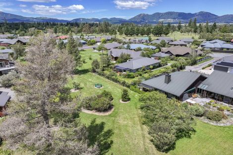 Photo of property in 10 Mount Isobel Place, Hanmer Springs, 7334