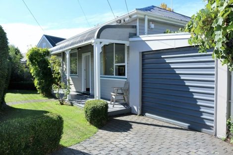 Photo of property in 126 Bristol Street, St Albans, Christchurch, 8014