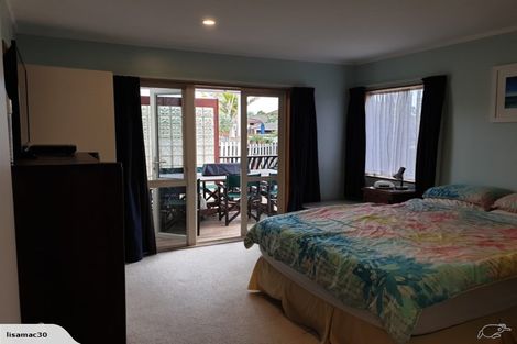 Photo of property in 16 Williams Road, Hobsonville, Auckland, 0618
