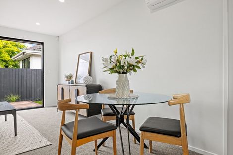 Photo of property in 2/7 Cossar Street, Burwood, Christchurch, 8083