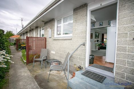 Photo of property in 3/572 Gloucester Street, Linwood, Christchurch, 8011
