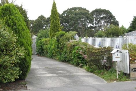 Photo of property in 7 Bendale Place, Avonhead, Christchurch, 8042