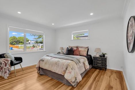 Photo of property in 7 Green Avenue, Levin, 5510
