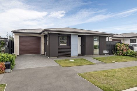 Photo of property in 21 Te Rito Street, Marshland, Christchurch, 8083
