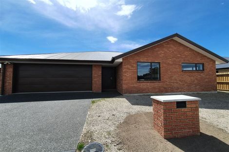 Photo of property in 6 Rufus Street, Rolleston, 7614