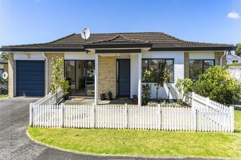 Photo of property in 1/15 Miro Road, Mangere Bridge, Auckland, 2022