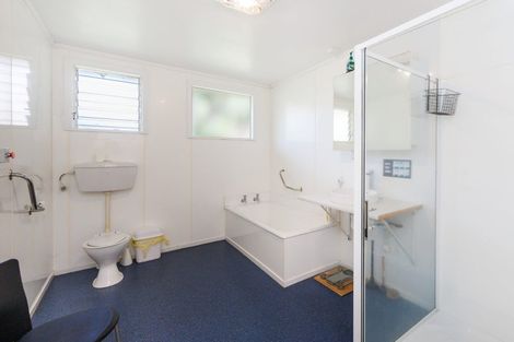 Photo of property in 12 Ngaio Street, West End, Palmerston North, 4412
