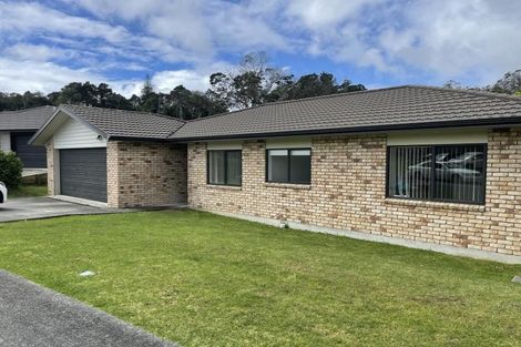Photo of property in 97 Ridgeway Drive, Te Kamo, Whangarei, 0112