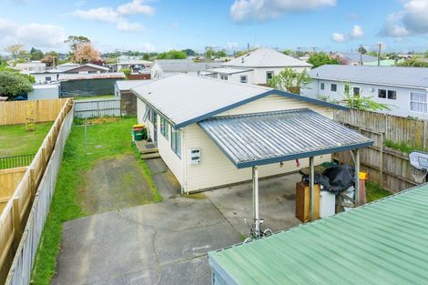 Photo of property in 22a Higgins Road, Frankton, Hamilton, 3204