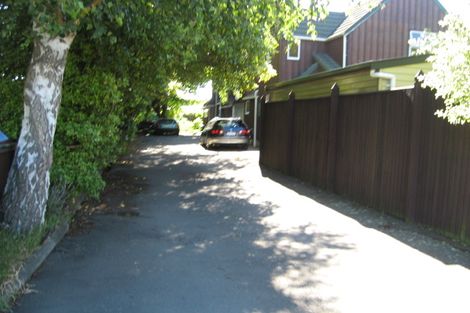 Photo of property in 1/19 Horseshoe Lake Road, Shirley, Christchurch, 8061