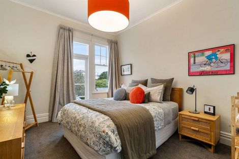 Photo of property in 57 Bolton Street, Kelburn, Wellington, 6012