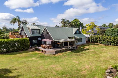 Photo of property in 57a Hall Road, Kerikeri, 0230