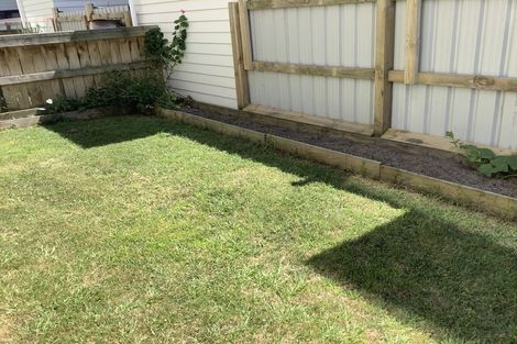 Photo of property in 8 Anzac Parade, Hamilton Central, Hamilton, 3204