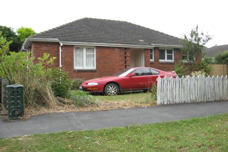 Photo of property in 15 Haynes Avenue, Upper Riccarton, Christchurch, 8041