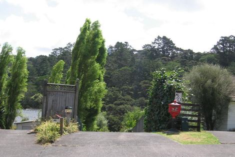 Photo of property in 48 Hale Crescent, Bayview, Auckland, 0629