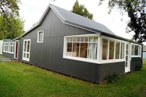 Photo of property in 12 Hawkswood Street, Waiau, 7332