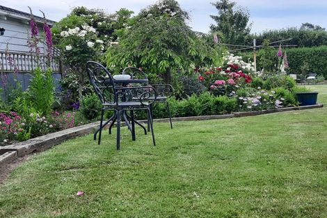 Photo of property in 260 King Street, Temuka, 7920