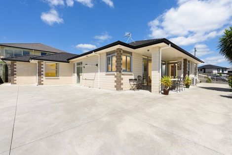 Photo of property in 7 Allanah Place, Te Puke, 3119