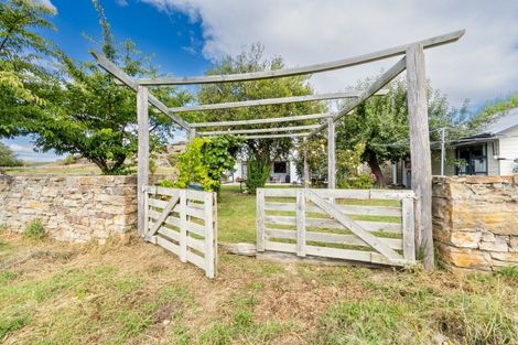 Photo of property in 3651 Becks-lauder Road, Becks, Omakau, 9377
