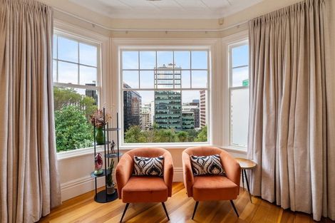 Photo of property in 57 Bolton Street, Kelburn, Wellington, 6012