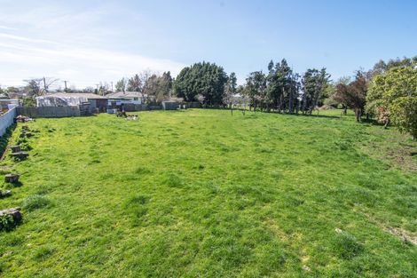 Photo of property in 36 South Belt, Solway, Masterton, 5810