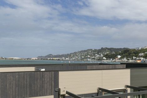 Photo of property in Marrakech Cafe, 88/305 Evans Bay Parade, Hataitai, Wellington, 6021