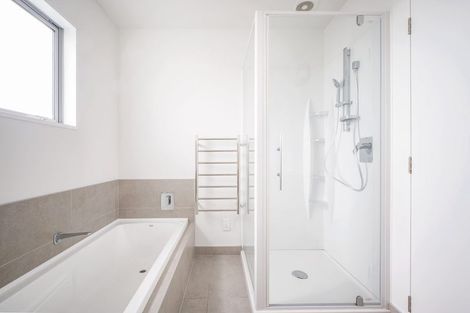 Photo of property in 4/7 Bolton Avenue, Spreydon, Christchurch, 8024