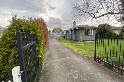 Photo of property in 45 Michael Street, Kuripuni, Masterton, 5810