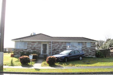 Photo of property in 1 Burns Court, Enderley, Hamilton, 3214