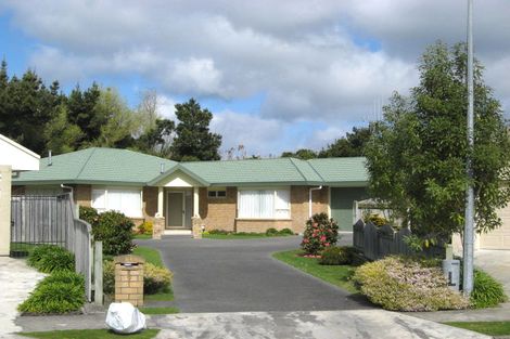 Photo of property in 9 Gimblett Court, Levin, 5510