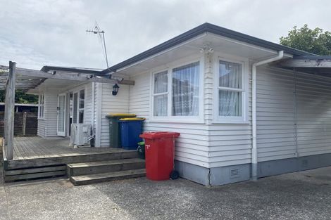 Photo of property in 39a Harrington Road, Henderson, Auckland, 0610