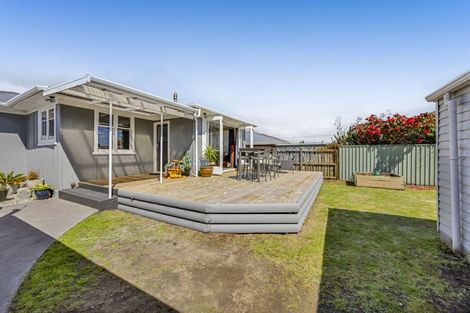 Photo of property in 78a Mclean Street, Waitara, 4320