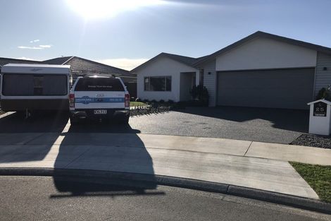 Photo of property in 25 Rakaia Way, Poraiti, Napier, 4112