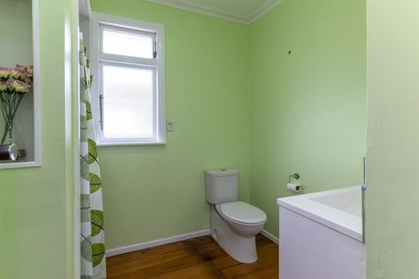 Photo of property in 20 Wilton Street, Levin, 5510