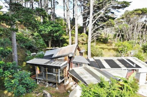 Photo of property in 71a Hukatere Road, Pukenui, Kaitaia, 0484