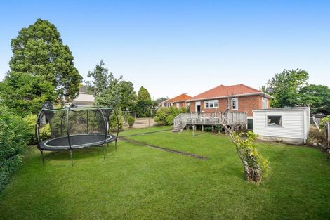 Photo of property in 213 Campbell Road, Greenlane, Auckland, 1061