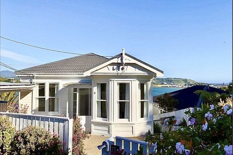 Photo of property in 11 Rewa Road, Hataitai, Wellington, 6021
